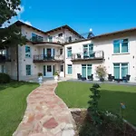 Hotel Linther Hof 4*