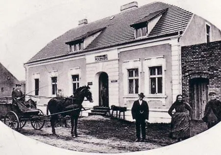 Linther Hof Hotel 4*