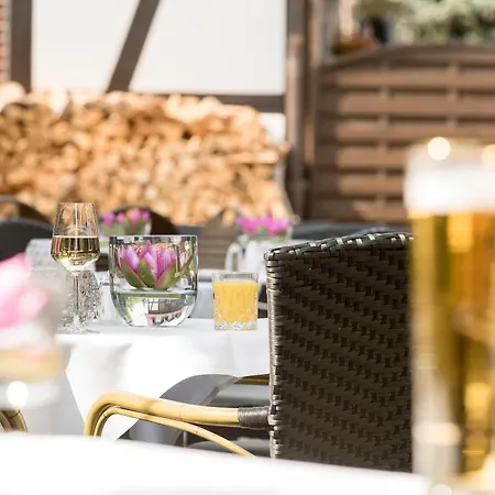 Linther Hof 4* Linthe