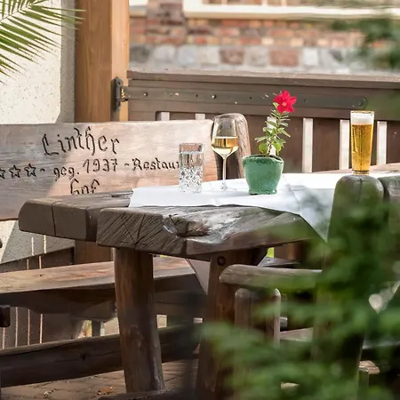 Linther Hof 4* Linthe