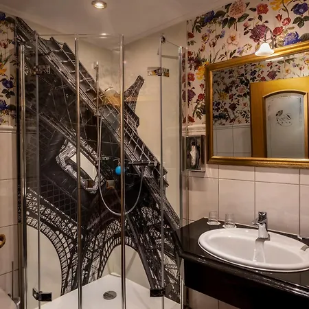 Hotel Linther Hof Linthe