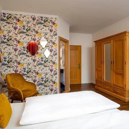 Linther Hof Hotel 4*