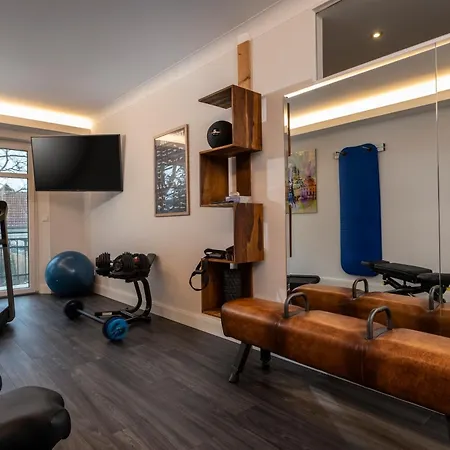 Hotell Linther Hof 4*