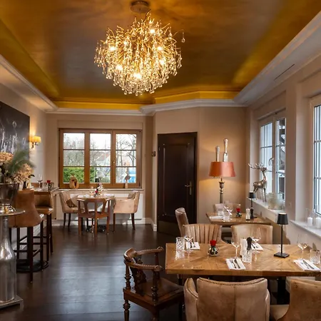 Hotel Linther Hof Linthe