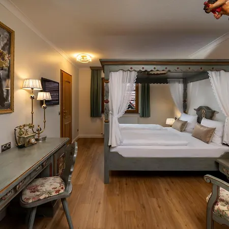 Hotell Linther Hof