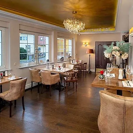 Hotel Hotel Linther Hof Linthe