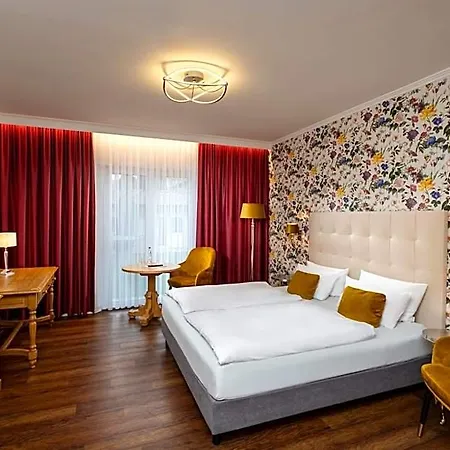 Hotel Linther Hof Hotel Linthe