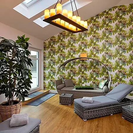Hotel Linther Hof Hotel Linthe