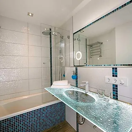 Hotel Hotel Linther Hof Linthe