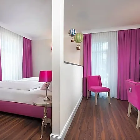 Hotel Hotel Linther Hof