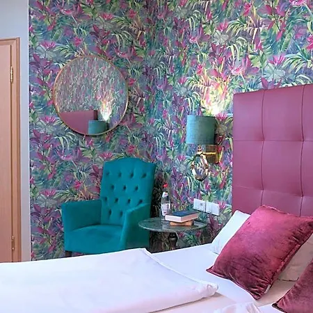 Hotel Linther Hof 4* Linthe