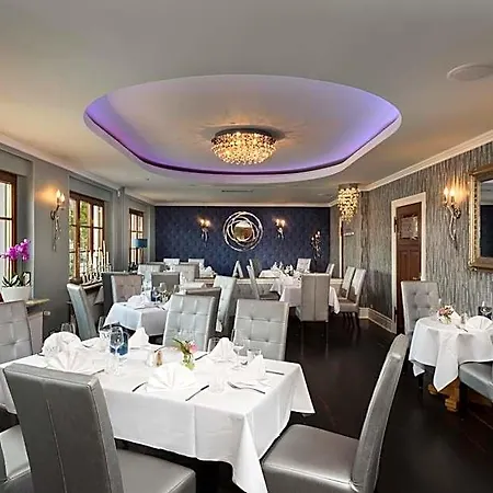 Hotel Linther Hof 4*