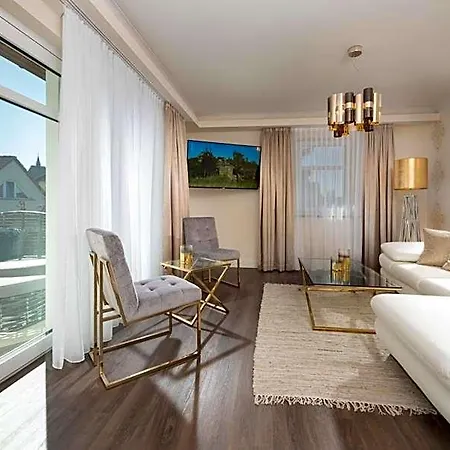 Hotel Linther Hof 4*