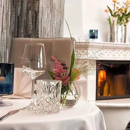 Hotel Linther Hof Linthe