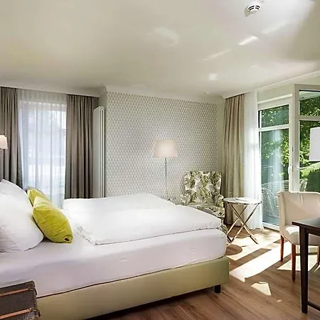 Hotel Linther Hof Hotel 4*