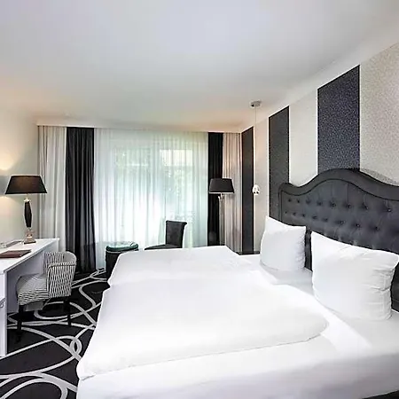 Hotel Hotel Linther Hof Linthe