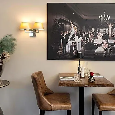 Hotel Linther Hof