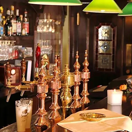 Hotel Linther Hof Hotel 4*