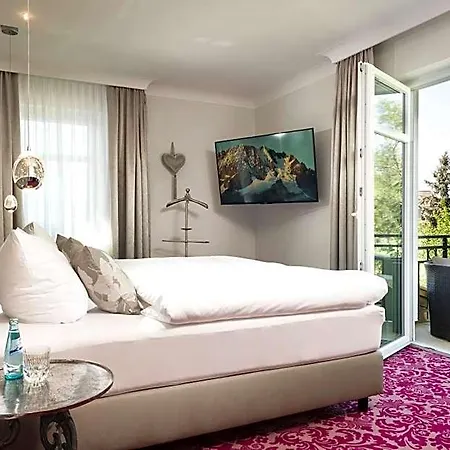 Hotel Hotel Linther Hof 4*