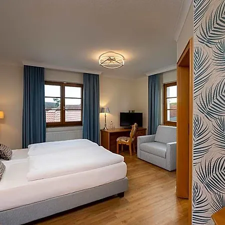 Hotel Linther Hof Linthe