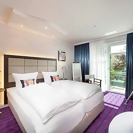 Hotel Hotel Linther Hof Linthe