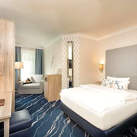 Hotel Linther Hof Hotel Linthe