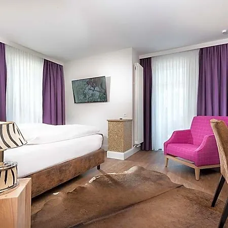 Hotel Hotel Linther Hof Linthe