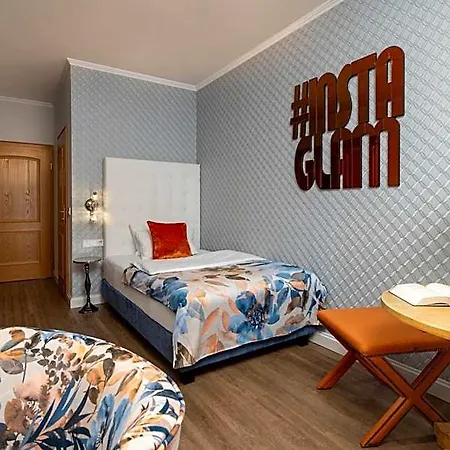 Hotel Linther Hof Linthe