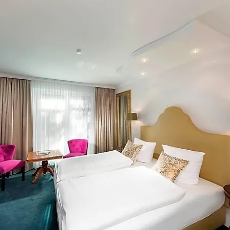 Hotel Hotel Linther Hof