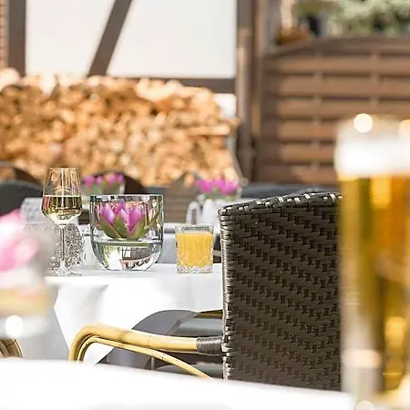 Hotel Hotel Linther Hof