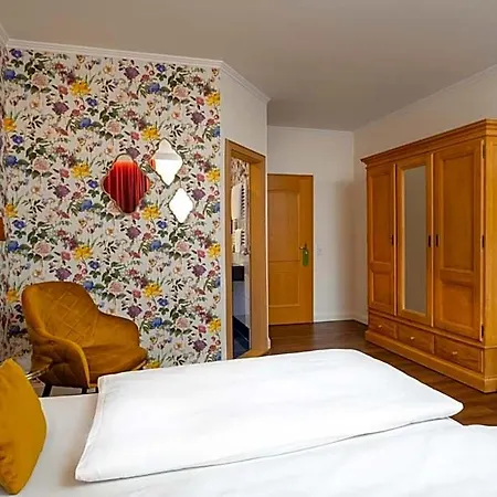 Hotel Hotel Linther Hof