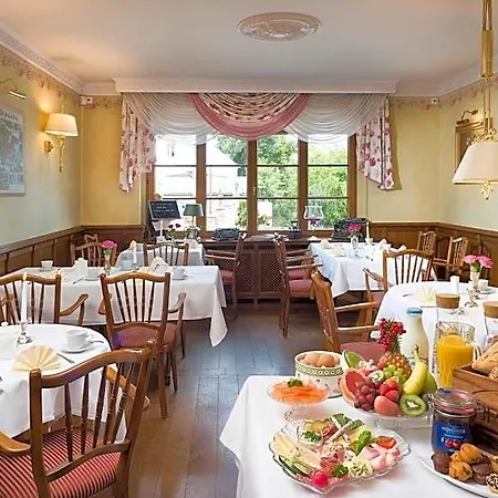 Hotel Linther Hof 4*
