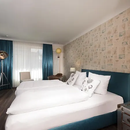 Hotel Linther Hof Linthe