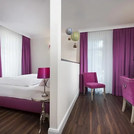 Hotel Linther Hof 4*