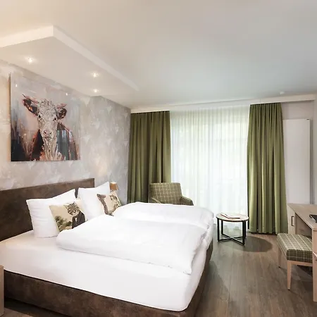 Hotel Linther Hof Hotel