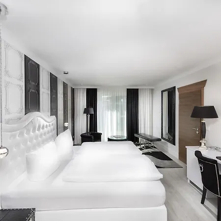 Hotel Hotel Linther Hof