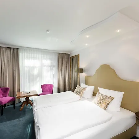 Hotel Linther Hof 4*