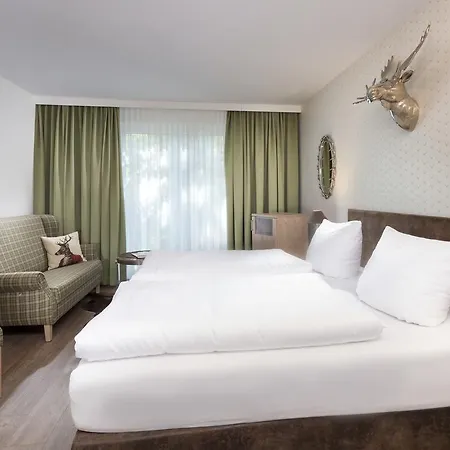 Hotel Linther Hof 4*