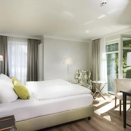 Linther Hof 4* Linthe