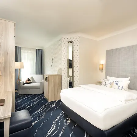 Linther Hof Hotel 4*