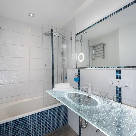 Hotel Hotel Linther Hof 4*