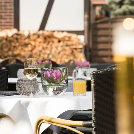 Linther Hof 4* Linthe