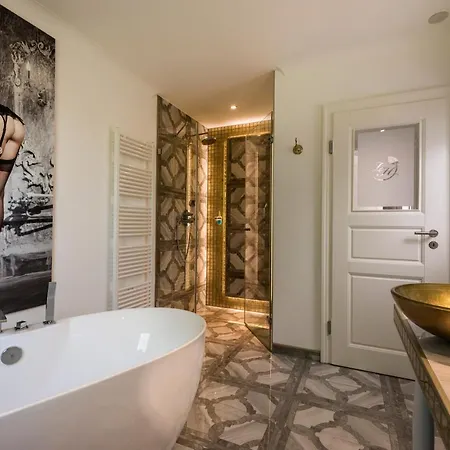 Hotel Linther Hof Linthe