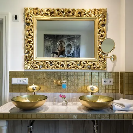 Hotel Linther Hof Linthe