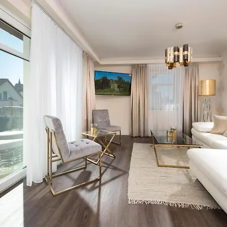 Linther Hof Hotell 4*