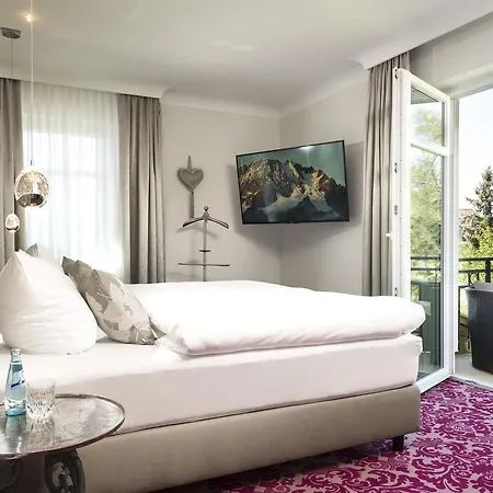 Hotel Linther Hof Linthe