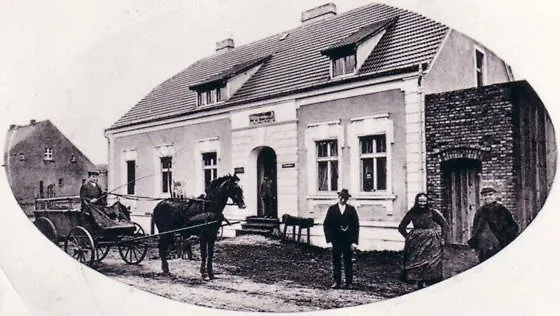 Linther Hof Hotel 4*