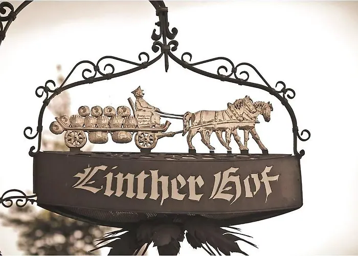 Linther Hof Hotel