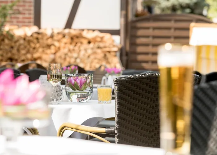 Linther Hof 4* Linthe