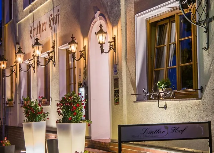 Linther Hof 4*